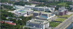 Mahidol University of Thailand