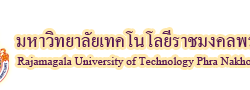 RMUTP of Thailand