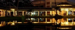 Silpakorn University of Thailand