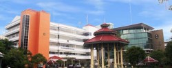 Suan Sunandha Rajabhat University Thailand