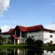 Nation University of Thailand
